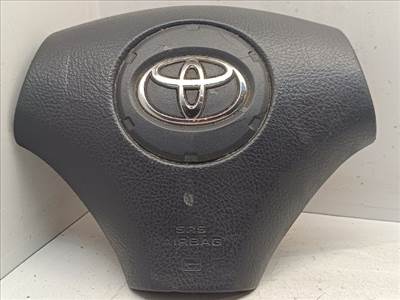 TOYOTA COROLLA VERSO Kormánylégzsák