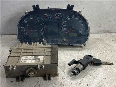 SEAT AROSA Motorvezérlő