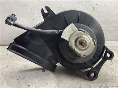 PEUGEOT 807 Fűtőmotor (Klímás)