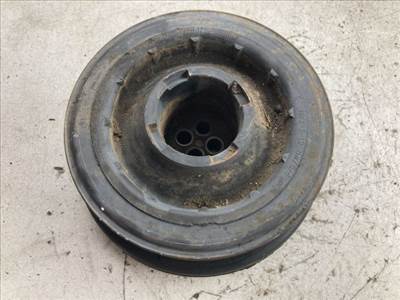 BMW 5 E60 Főtengely Szíjtárcsa