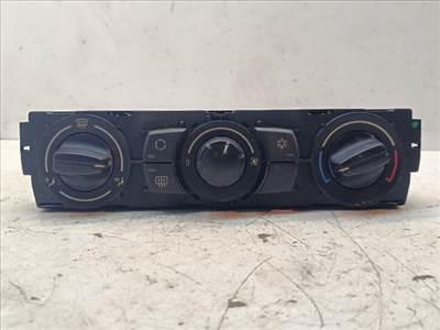 BMW 1 Fűtéskapcsoló (manuális klímás)