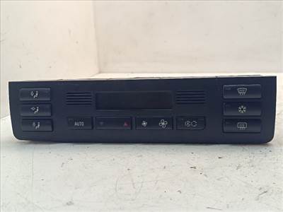 BMW 3 E46 Fűtéskapcsoló (digit klímás)