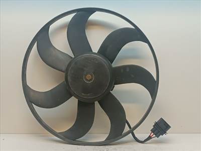 SEAT IBIZA IV Hűtőventilátor