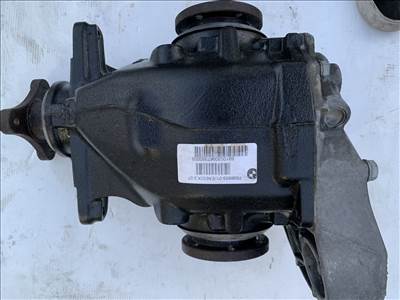 BMW 3-as sorozat, BMW 1-es sorozat differenciálmű I=3,07 33107566170