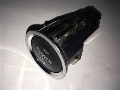 TOYOTA PRIUS Start / Stop Indító Gomb