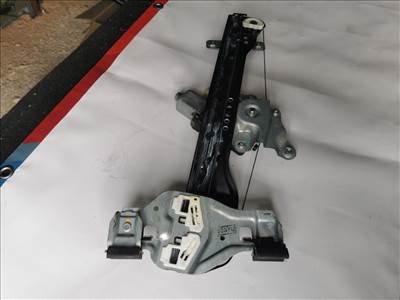 Chevrolet Aveo 1.4 16V CHEVROLET AVEO Bal hátsó Ablakemelő Szerkezet (Ele