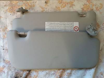 Toyota Yaris (XP130/XP150) napellenző 