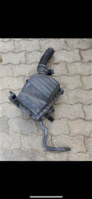 Opel Meriva A 1.7 CDTI OPEL MERIVA A 1.7 CDTI Légszűrő Ház 9339742 460023377