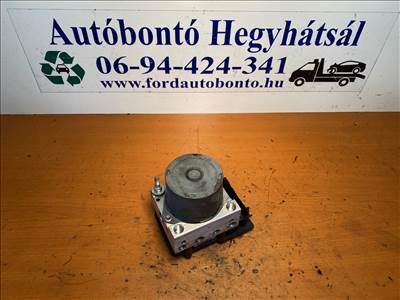 Fiat Punto II 1,2 60 ABS ABS kocka 