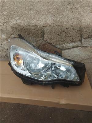 Subaru XV I Jobb fényszóró L2663 stanleyp9933