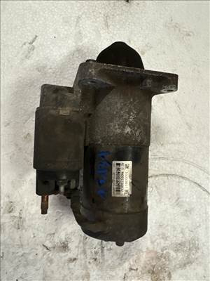 Opel Vectra C 1.9 cdti Önindító 55353857