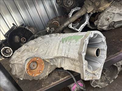 Audi Q7 (4L) 3.0 tdi osztómű 