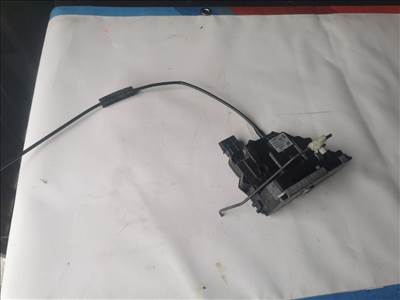 Opel Corsa D OPEL CORSA D Jobb első Ajtózár  13258274