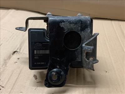 Suzuki Swift ABS tömb 620j0be2wd