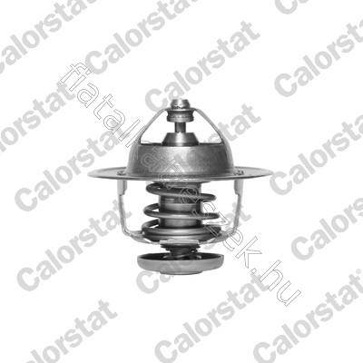 TERMOSZTÁT, HŰTŐFOLYADÉK - CAMPAGNOLA, AR, B, JUMPER, DAILY, MOVANO - TH6581.82J, 6581.82/J -  - CALORSTAT by Vernet Egyéb 82J