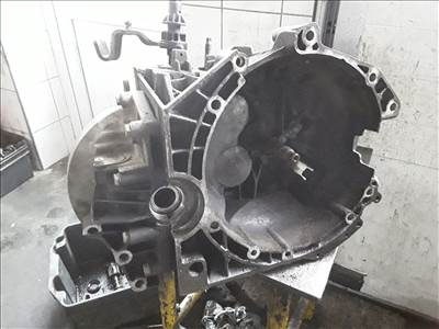 Peugeot Boxer sebességváltò