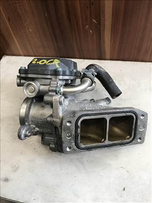 Skoda Octavia III 2,0 CR * EGR szelep 04l128063t