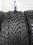  245/4019" újszerű Kumho téli gumi gumi