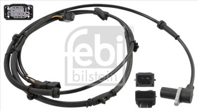 FEBI BILSTEIN 104173 - kerékfordulatszám érzékelő AUDI SEAT