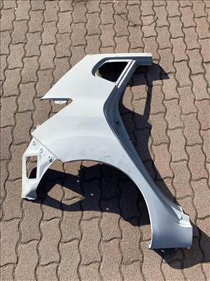 Hyundai IX20 (2011-től) Jobb hátsó sárvédő 