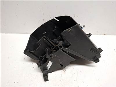 Citroen DS5  biztosítéktábla tartó 9658447380