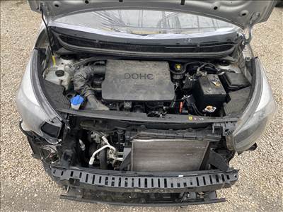 Kia Picanto JA benzines G3L automata váltó g3lxxx