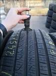 245/50 R19 Pirelli négyévszakos Defekttűrő gumi 49000ft a 2db/103/