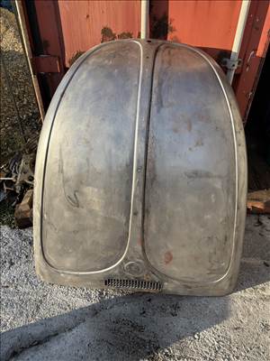 Volkswagen Bogár / Käfer csomagtérajtó 2db van