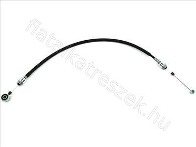 Váltóbowden FIAT PUNTO 99> 1060/800 - PUNTO - FT73043, FT73042 -  - Fastoriginal Utángyártott új 