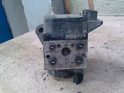MERCEDES A W168 1997.10.01-2001.04.30 ABS kocka 