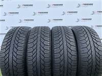 205/60 R16 Semperit Master Grip 2 téli gumi 5,5mm