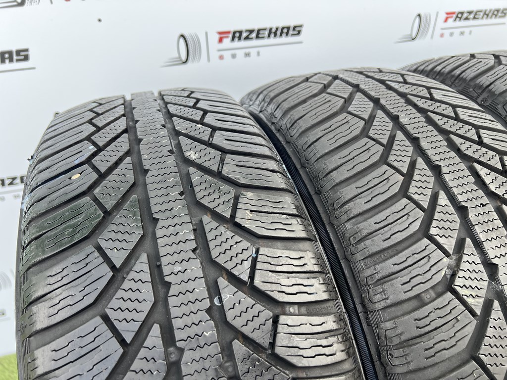 205/60 R16 Semperit Master Grip 2 téli gumi 5,5mm 2. kép