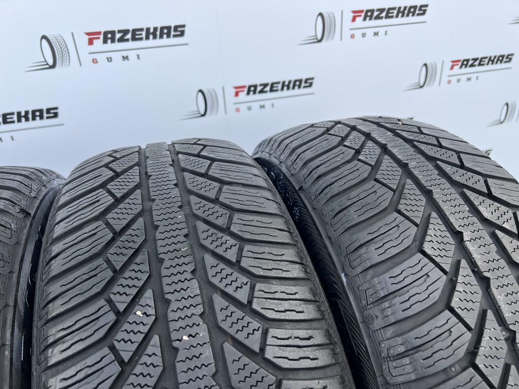 205/60 R16 Semperit Master Grip 2 téli gumi 5,5mm 3. kép