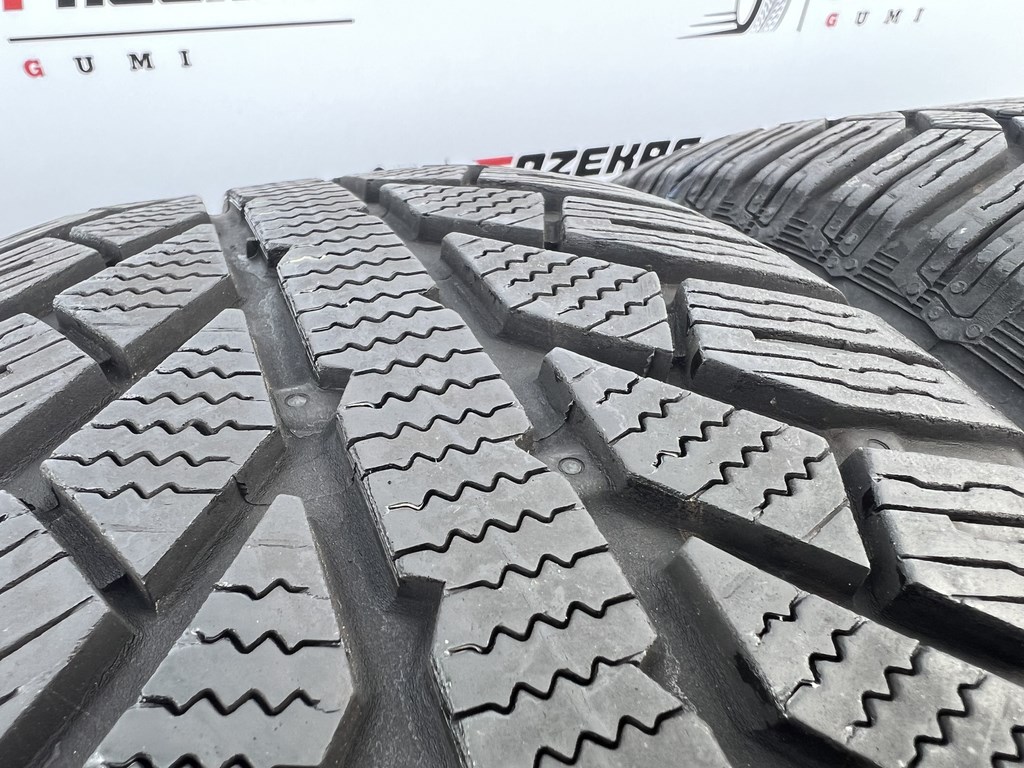 205/60 R16 Semperit Master Grip 2 téli gumi 5,5mm 4. kép