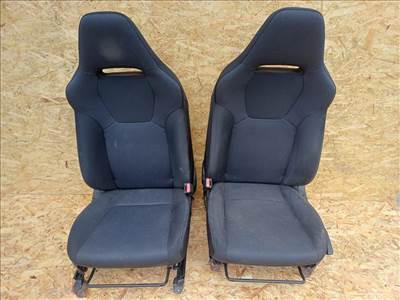 Subaru Impreza (2008-2012) Első Sport Ülés Pár Fűthető