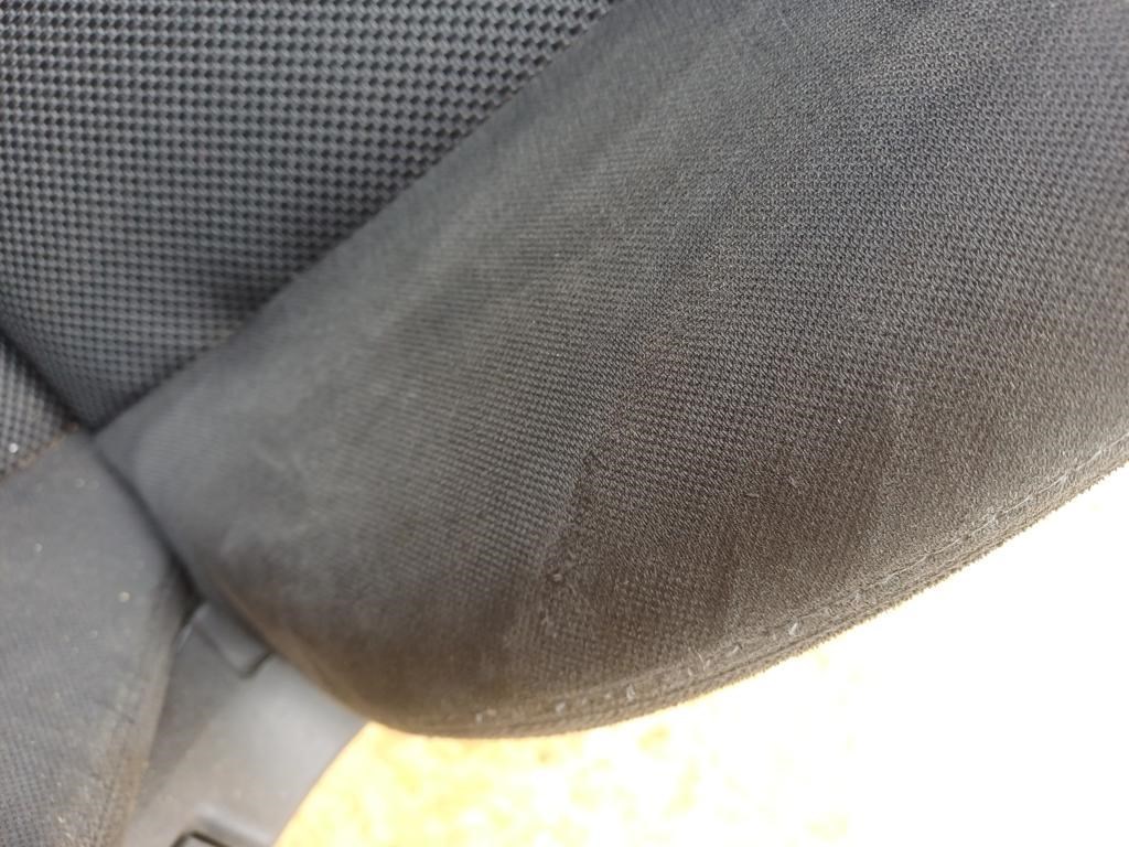 Subaru Impreza (2008-2012) Első Sport Ülés Pár Fűthető 3. kép