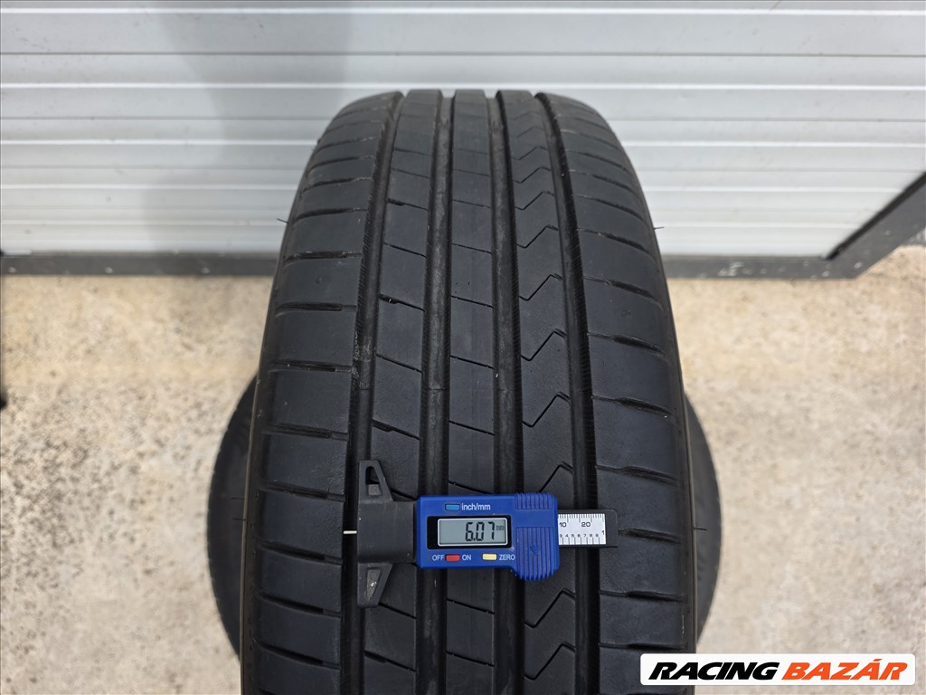 225/55R19 Hankook 2db újszerű állapotban eladó! 1. kép