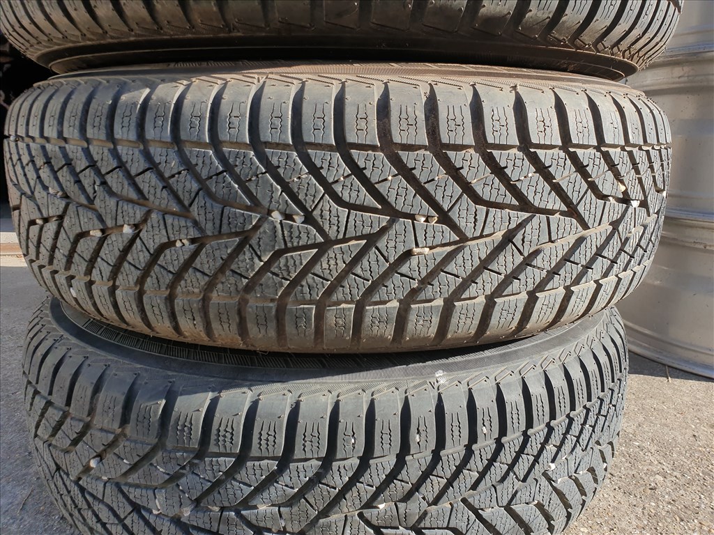 15" 5x139,7 Suzuki Jimny 5. kép