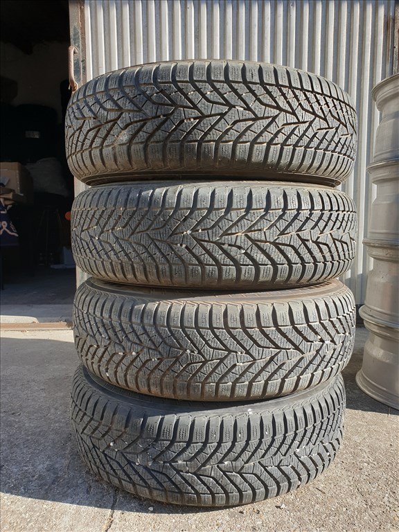 15" 5x139,7 Suzuki Jimny 7. kép