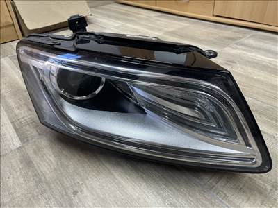 Audi Q5 8R első fényszóró, lámpa, Bi-xenon 8r0941032c 90038857