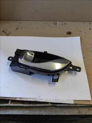 Renault Koleos I Bal hátsó belső kilincs 