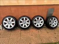 BMW Style44 felni garnitúra téli gumikkal