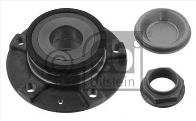 FEBI BILSTEIN 29394 - kerékcsapágy készlet CITROËN PEUGEOT