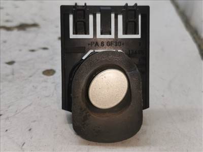 PEUGEOT 407 (6D_) 2.0 HDi 135 Csomagtérajtó Kapcsoló #42934# 9646242080