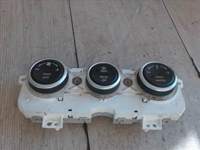 MAZDA 6 05-08 Fűtés vezérlő panel