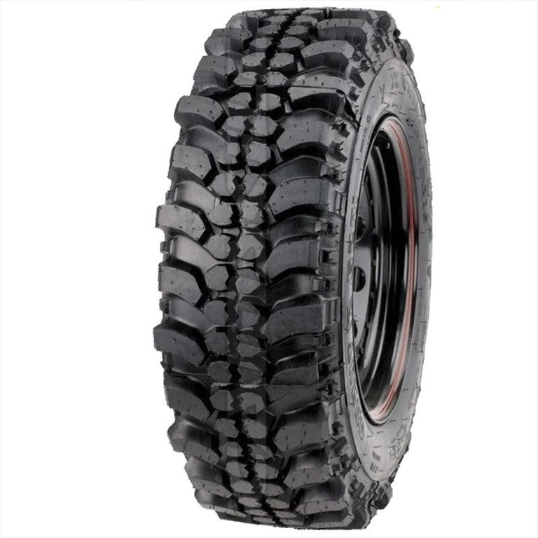 245/70 R 16 RIDER MUD EXTREME MT (110Q 3PMSF TL  remix) 1. kép