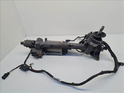 Volkswagen Golf VI kormánymű (26876) 1k1423051ed