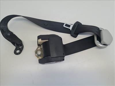 Volkswagen Bora jobb hátsó biztonsági öv (27045) 1j5857806c