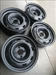  4x108 Citroen, Peugeot 15" gyári lemezfelni