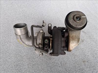 TOYOTA AVENSIS 2.2 D4D turbó 17201-0R060